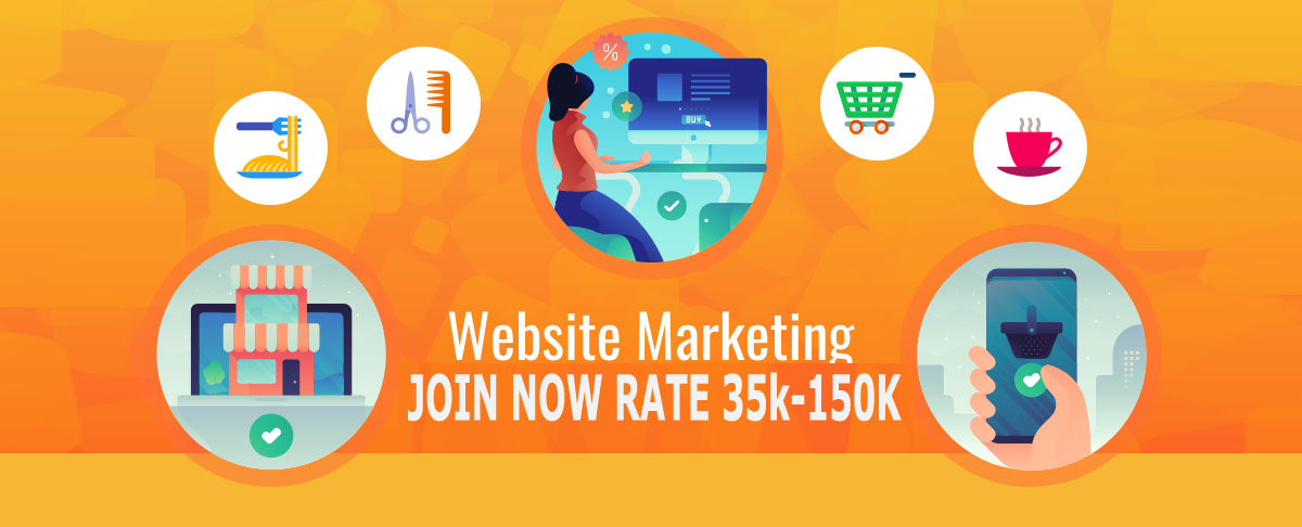 jasa website palembang